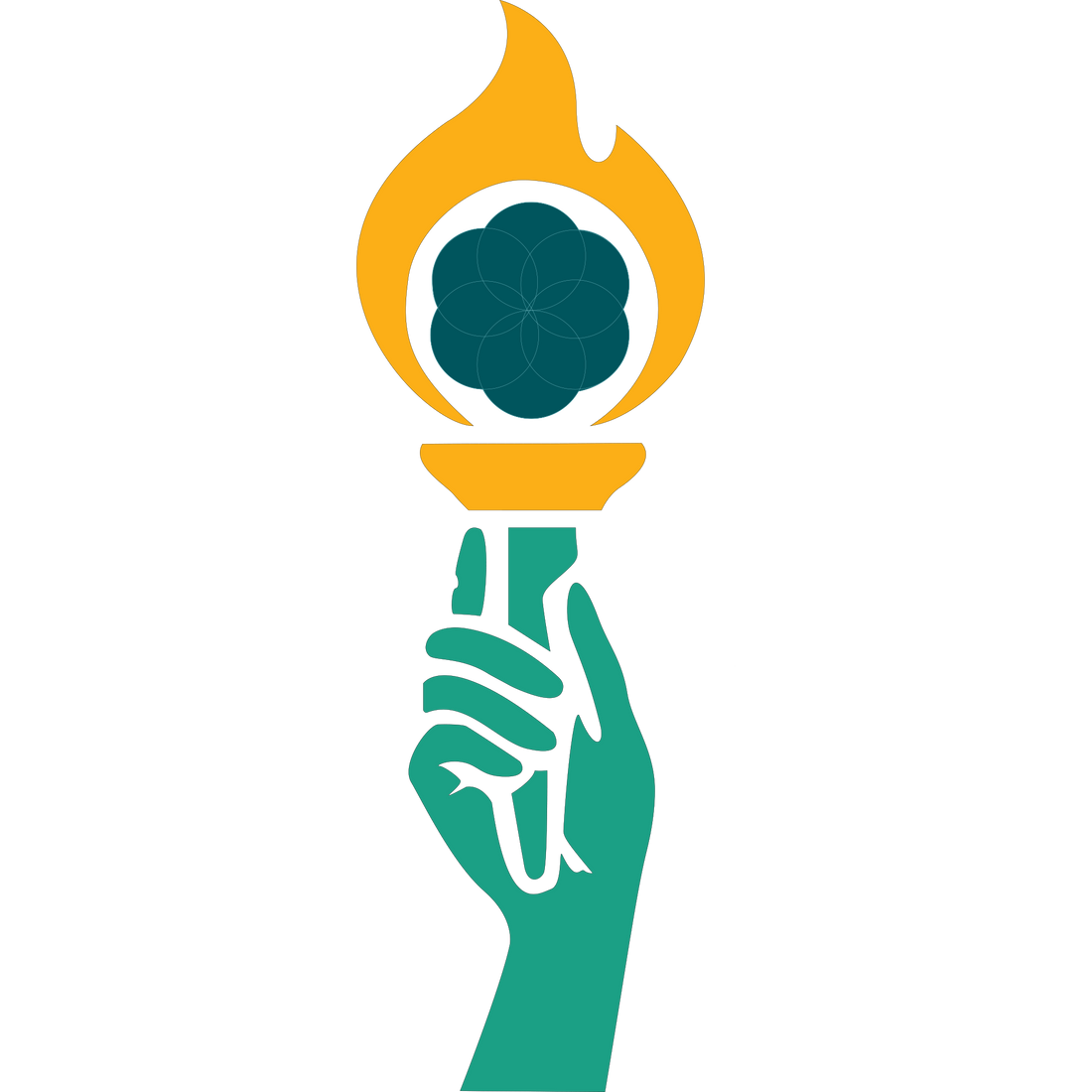 The Meaning Behind The Torch