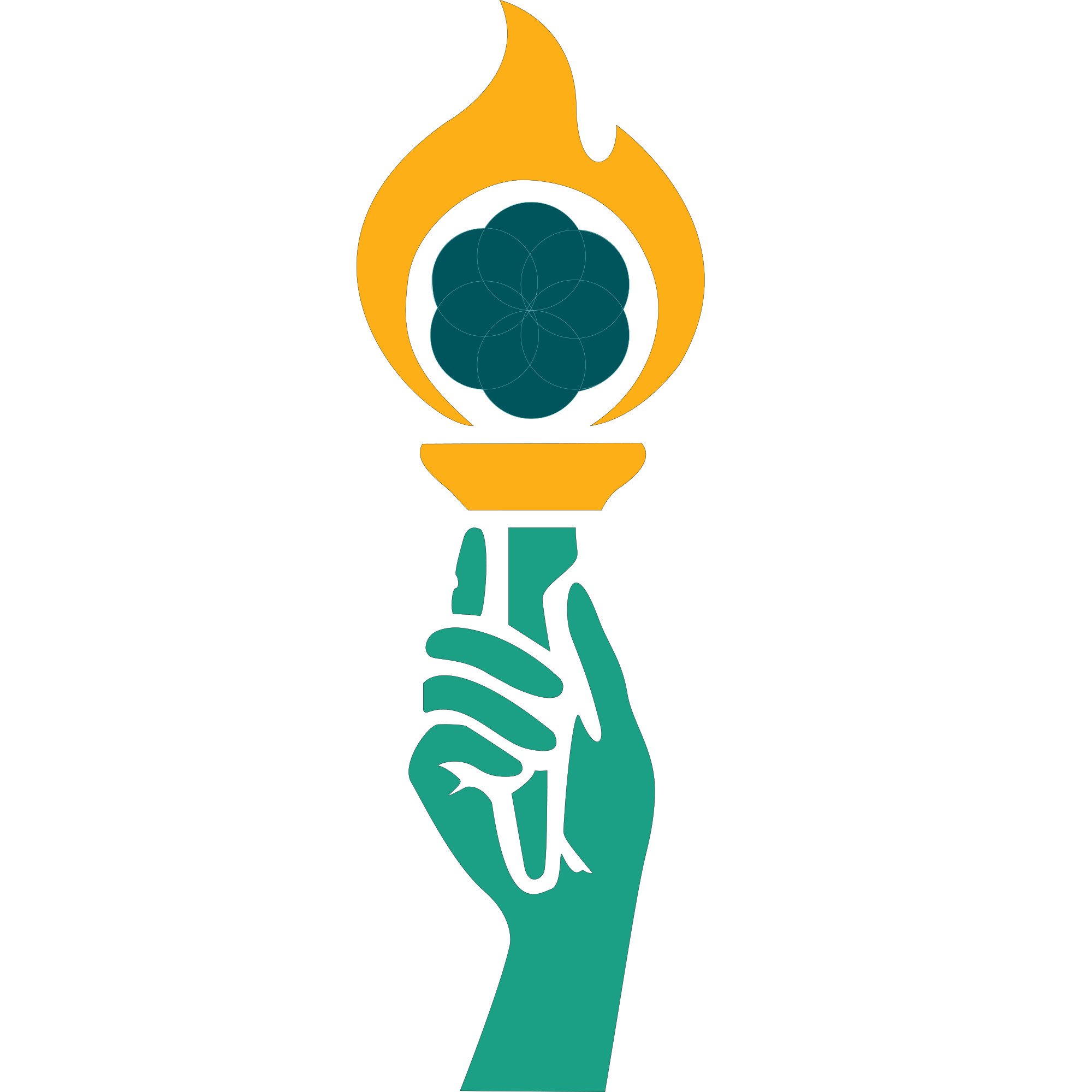 The Meaning Behind The Torch